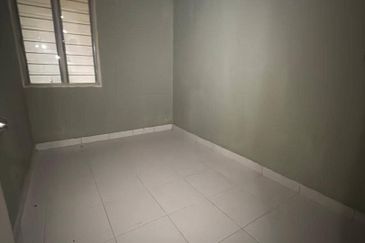 Pangsapuri Akasia, Bandar Botanic