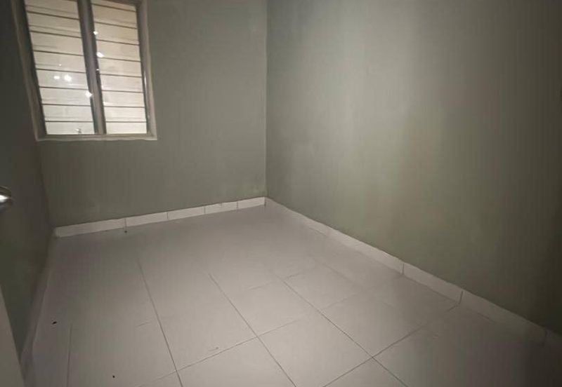 Pangsapuri Akasia, Bandar Botanic