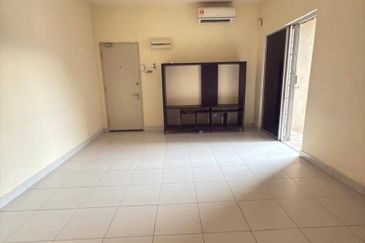 Pangsapuri Akasia, Bandar Botanic