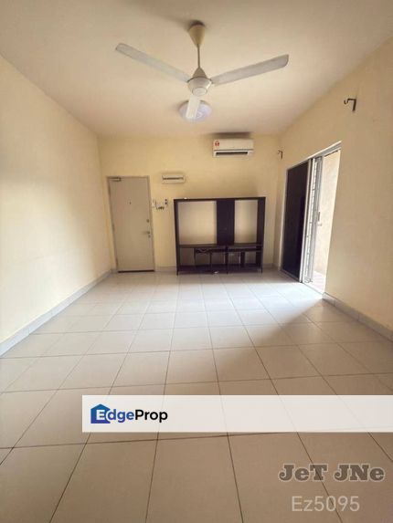 Akasia Apartment Bandar Botanic Klang Ground Floor Unit , Selangor, Bandar Botanic/Bandar Bukit Tinggi