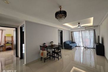 Palm Garden Apartment