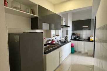 Palm Garden Apartment