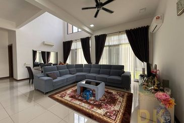 Monterey Residences @ Eco Sanctuary