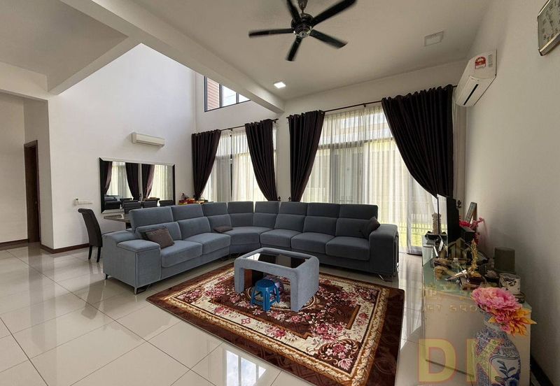 Monterey Residences @ Eco Sanctuary