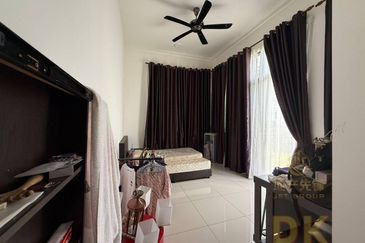 Monterey Residences @ Eco Sanctuary