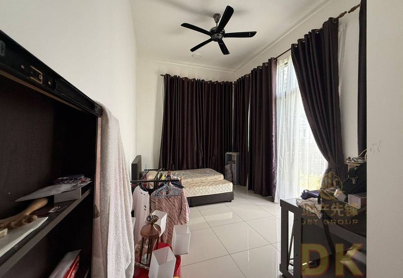 Monterey Residences @ Eco Sanctuary