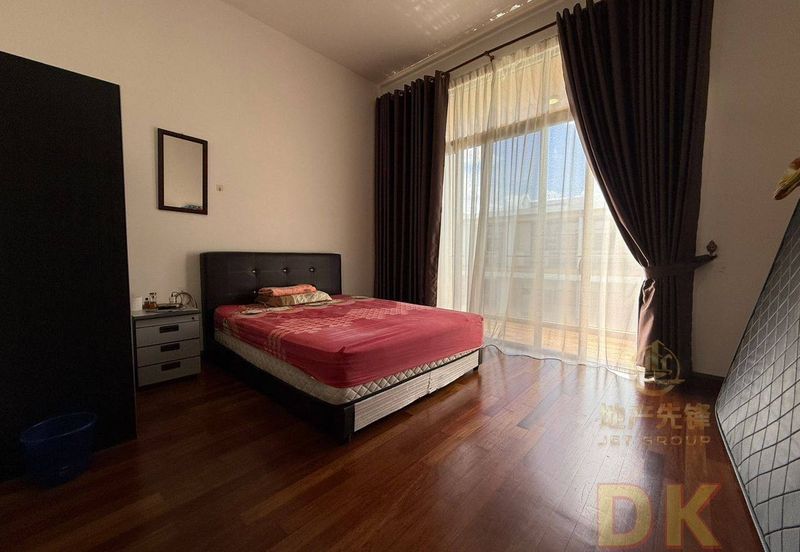 Monterey Residences @ Eco Sanctuary