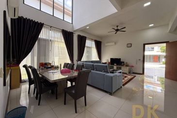 Monterey Residences @ Eco Sanctuary