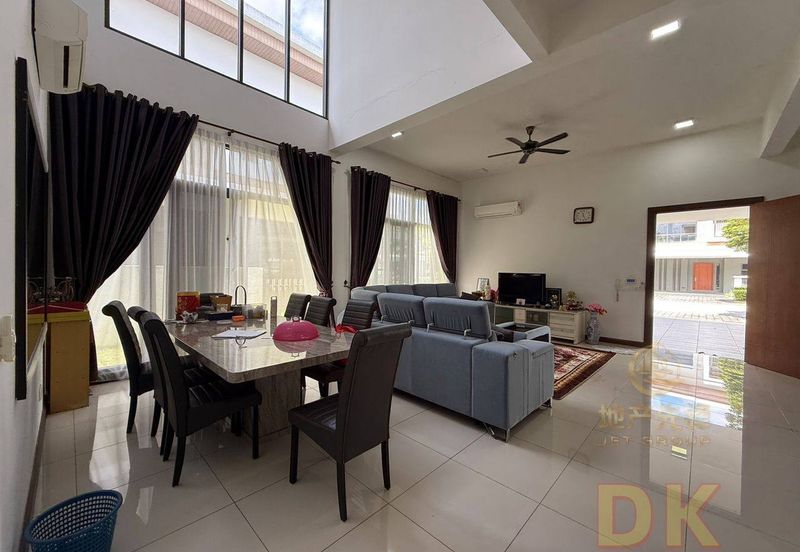 Monterey Residences @ Eco Sanctuary