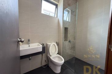 Monterey Residences @ Eco Sanctuary