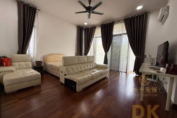 Monterey Residences @ Eco Sanctuary