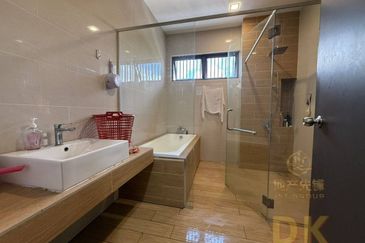 Monterey Residences @ Eco Sanctuary