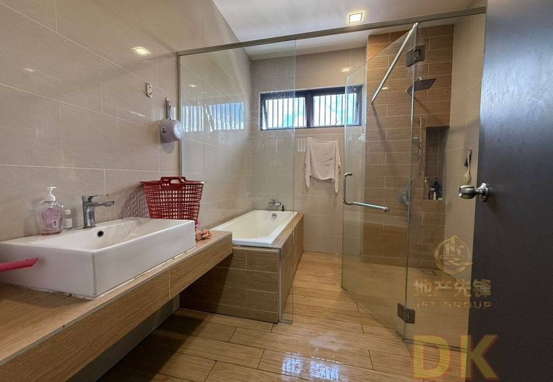 Monterey Residences @ Eco Sanctuary