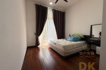 Monterey Residences @ Eco Sanctuary