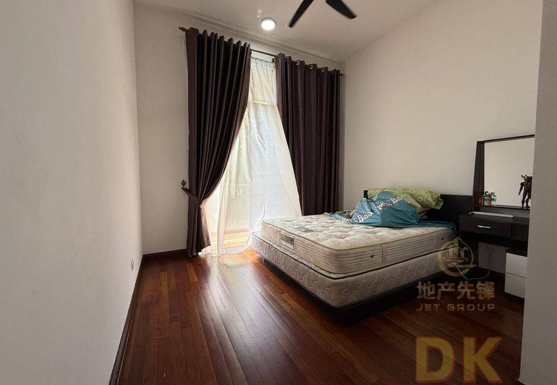 Monterey Residences @ Eco Sanctuary