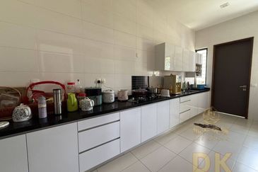 Monterey Residences @ Eco Sanctuary