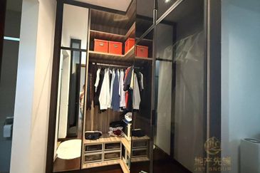 Terraza @ Eco Sanctuary