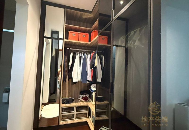 Terraza @ Eco Sanctuary