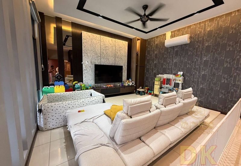 Terraza @ Eco Sanctuary