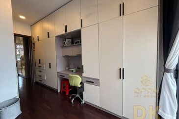 Terraza @ Eco Sanctuary