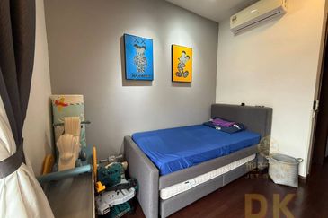 Terraza @ Eco Sanctuary