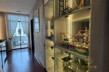 Terraza @ Eco Sanctuary