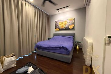 Terraza @ Eco Sanctuary