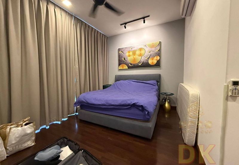 Terraza @ Eco Sanctuary