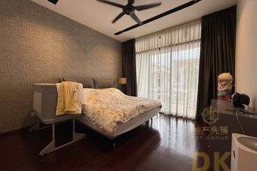 Terraza @ Eco Sanctuary