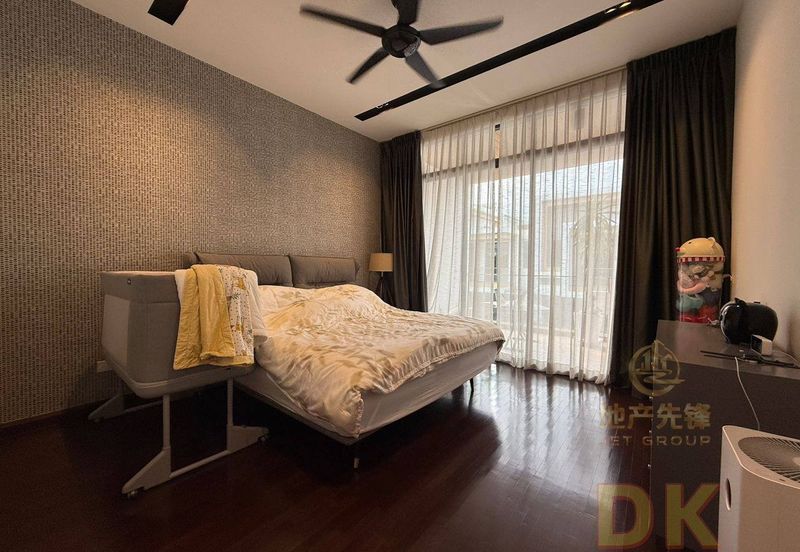 Terraza @ Eco Sanctuary