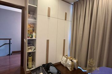 Terraza @ Eco Sanctuary