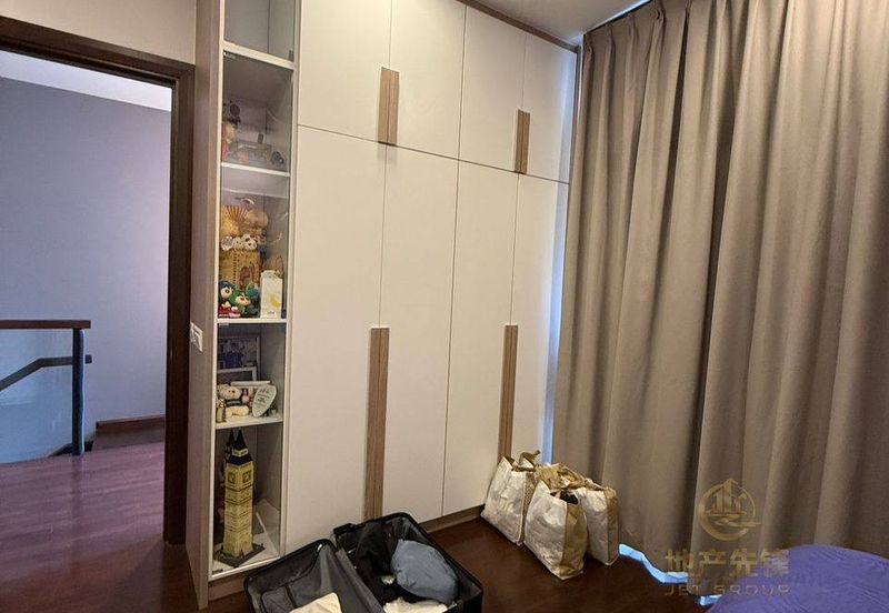 Terraza @ Eco Sanctuary