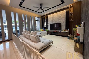 Terraza @ Eco Sanctuary