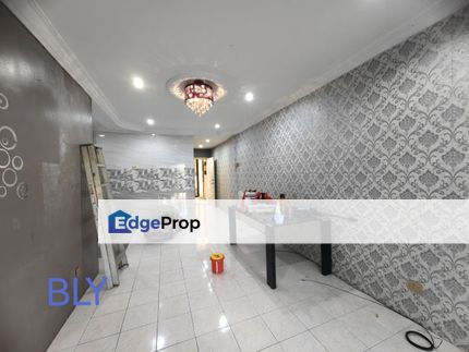 Vista Indah Putra Fully Renovated Unit , Selangor, Klang