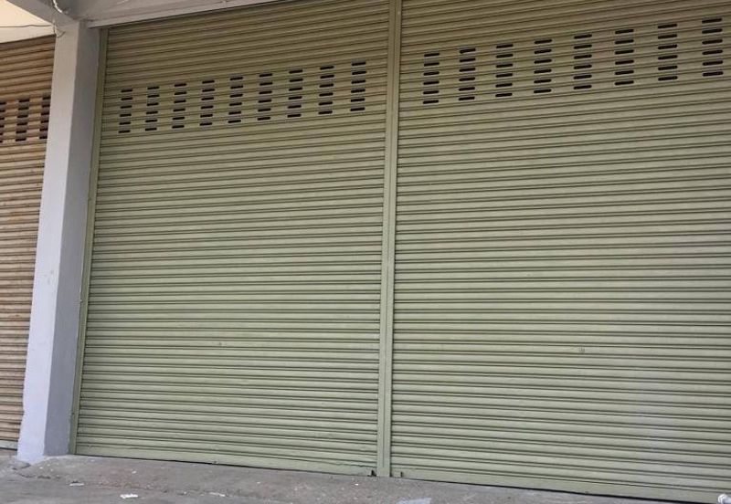 Taman Klang Utama @ Industrial