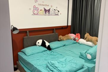 Duduk Se.Ruang @ Eco Sanctuary