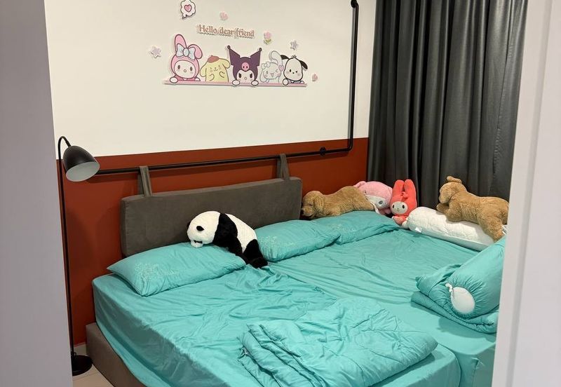 Duduk Se.Ruang @ Eco Sanctuary