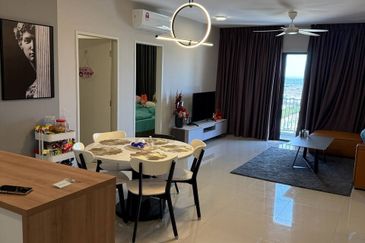 Duduk Se.Ruang @ Eco Sanctuary