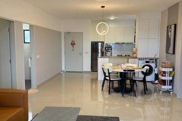 Duduk Se.Ruang @ Eco Sanctuary