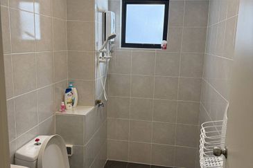 Duduk Se.Ruang @ Eco Sanctuary