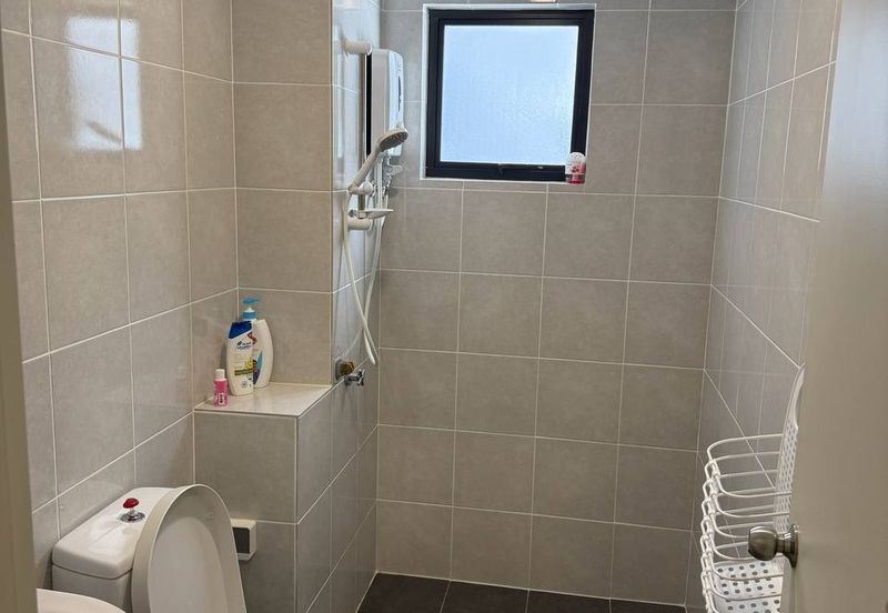 Duduk Se.Ruang @ Eco Sanctuary