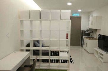 Pinnacle, Petaling Jaya