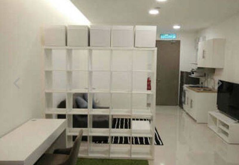 Pinnacle, Petaling Jaya