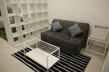 Pinnacle, Petaling Jaya