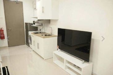 Pinnacle, Petaling Jaya