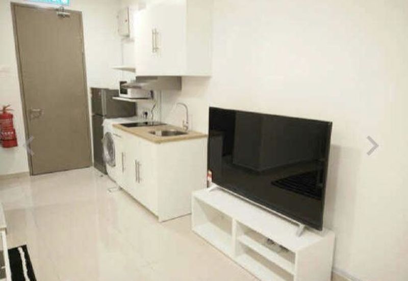 Pinnacle, Petaling Jaya