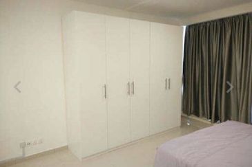 Pinnacle, Petaling Jaya