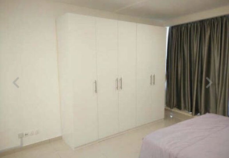 Pinnacle, Petaling Jaya