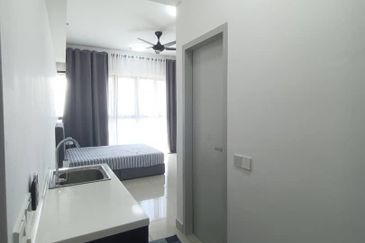 Setia City Residences @ Setia City