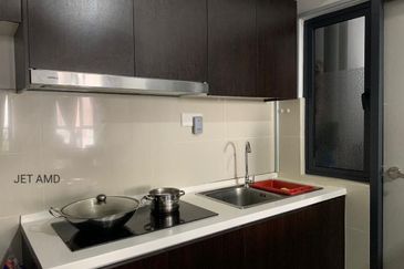 Setia City Residences @ Setia City